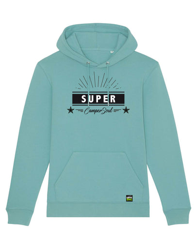 Camping-Bio-Herren-Hoodie-Cruiser_Teal-Monstera