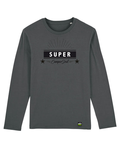 Camping-Bio-Herren-Sweatshirt-Shuffler_Anthracite