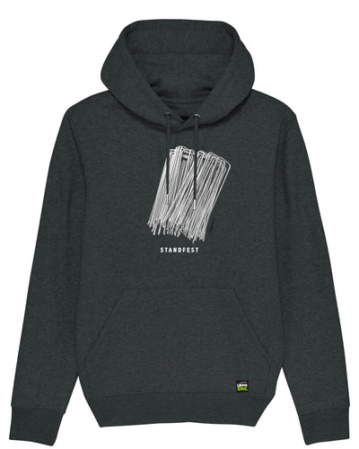 Camping-Bio-Herren-Hoodie-Cruiser_Dark-Heather-Grey
