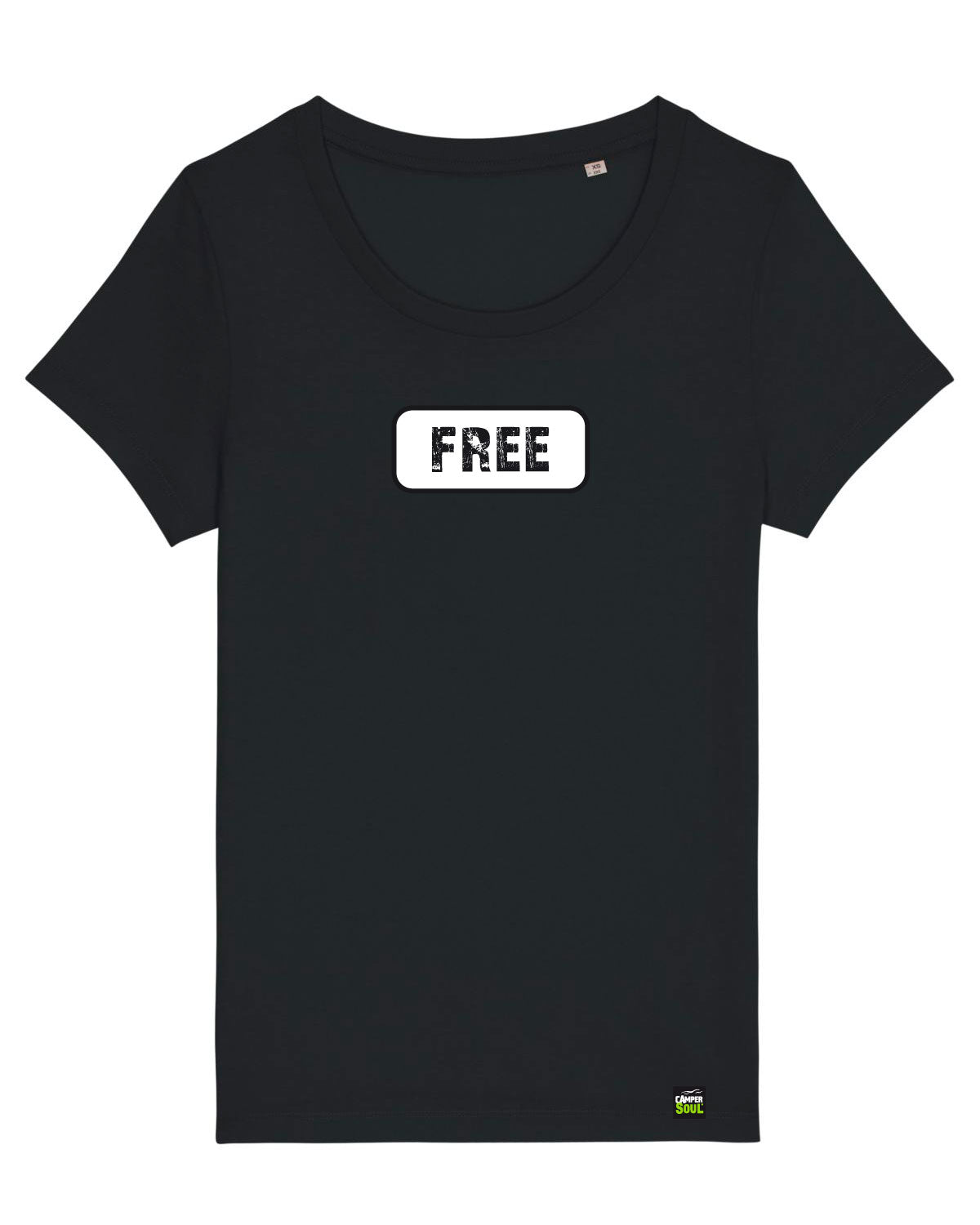 Cooles-Camping-Bio-Damen-T-Shirt-Jazzer_Black