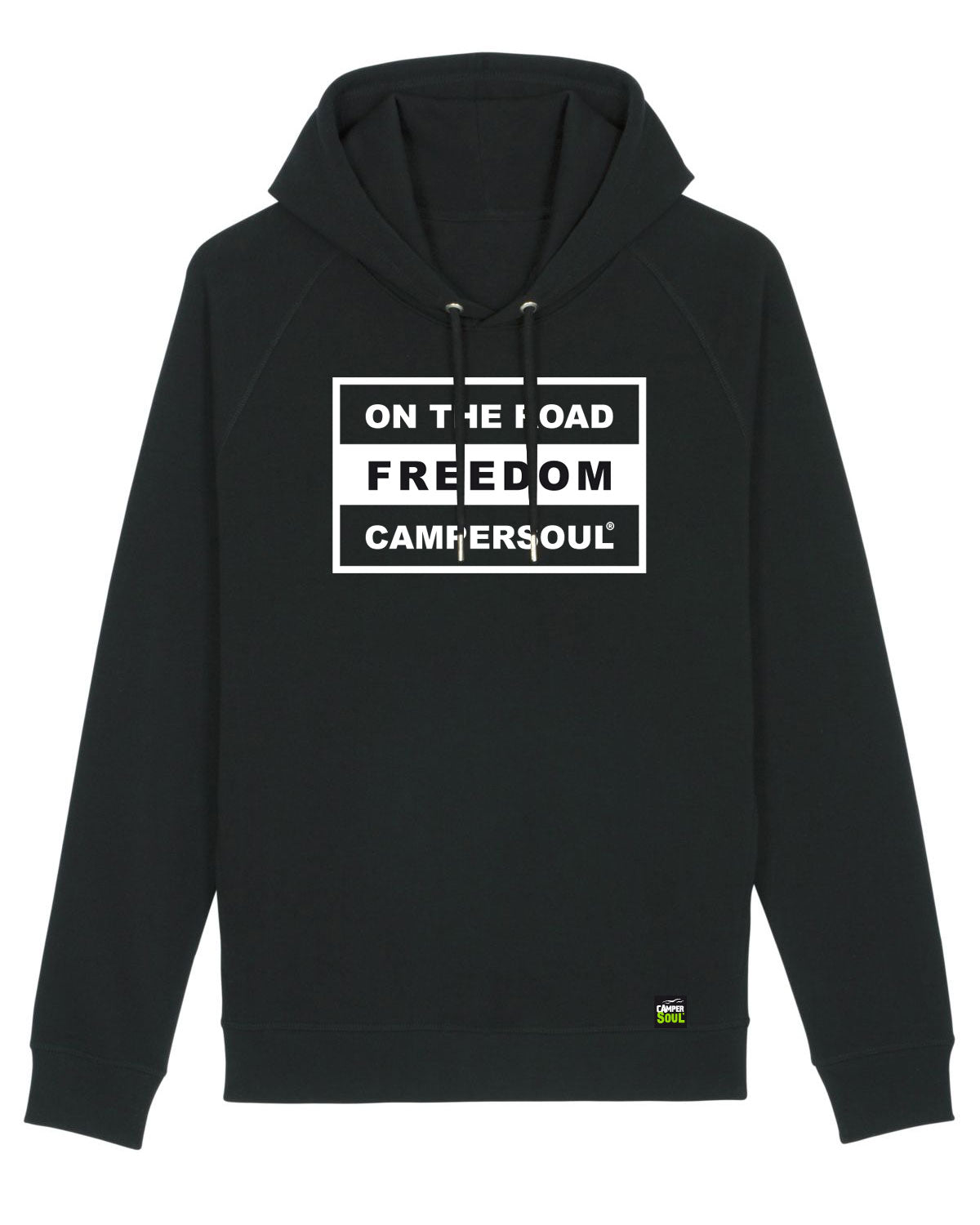 Cooler-Camping-Bio-Herren-Hoodie-Sider_Black