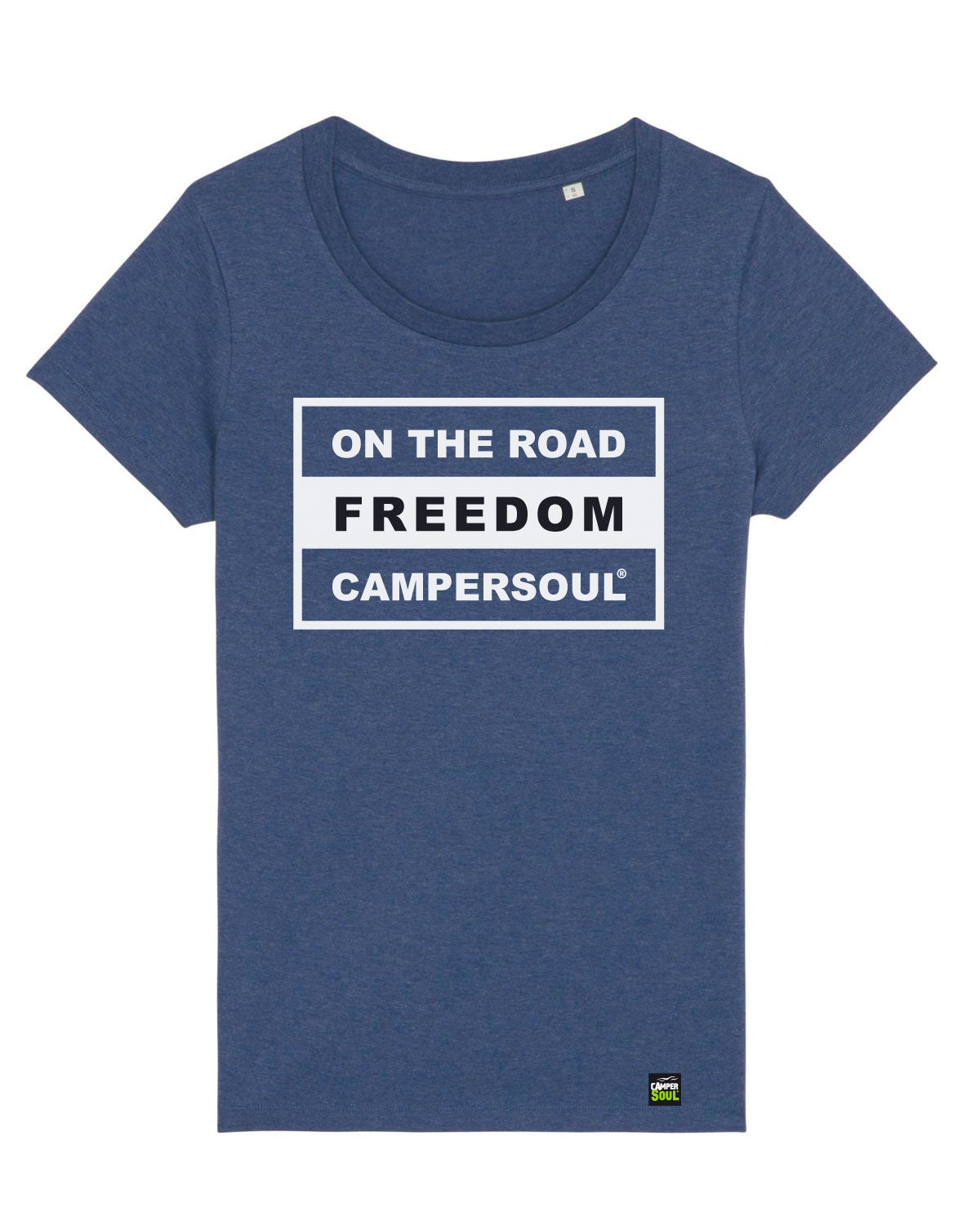 Cooles-Camping-Bio-Damen-T-Shirt-Jazzer_Dark-Heather-Indigo