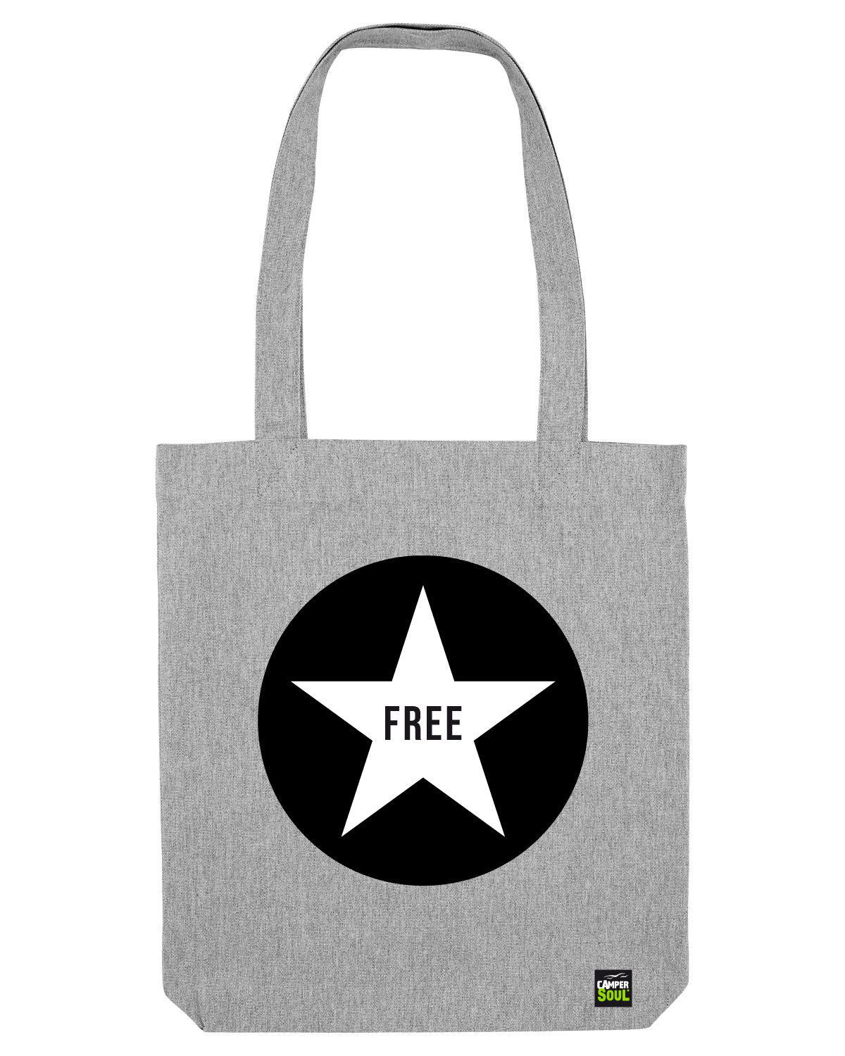 Cooler-Camper-Bio-Stoffbeutel_Heather-Grey