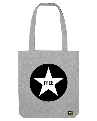 Cooler-Camper-Bio-Stoffbeutel_Heather-Grey