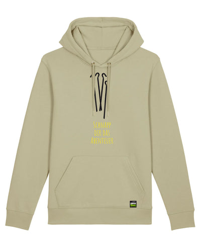 Camping-Bio-Herren-Hoodie-U_Cruiser_Sage