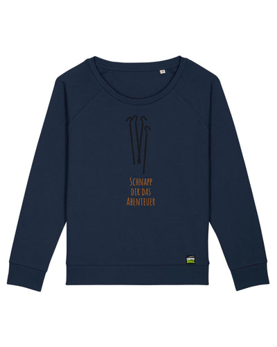 Cooles-Camping-Bio-Damen-Sweatshirt-Dazzler_French-Navy