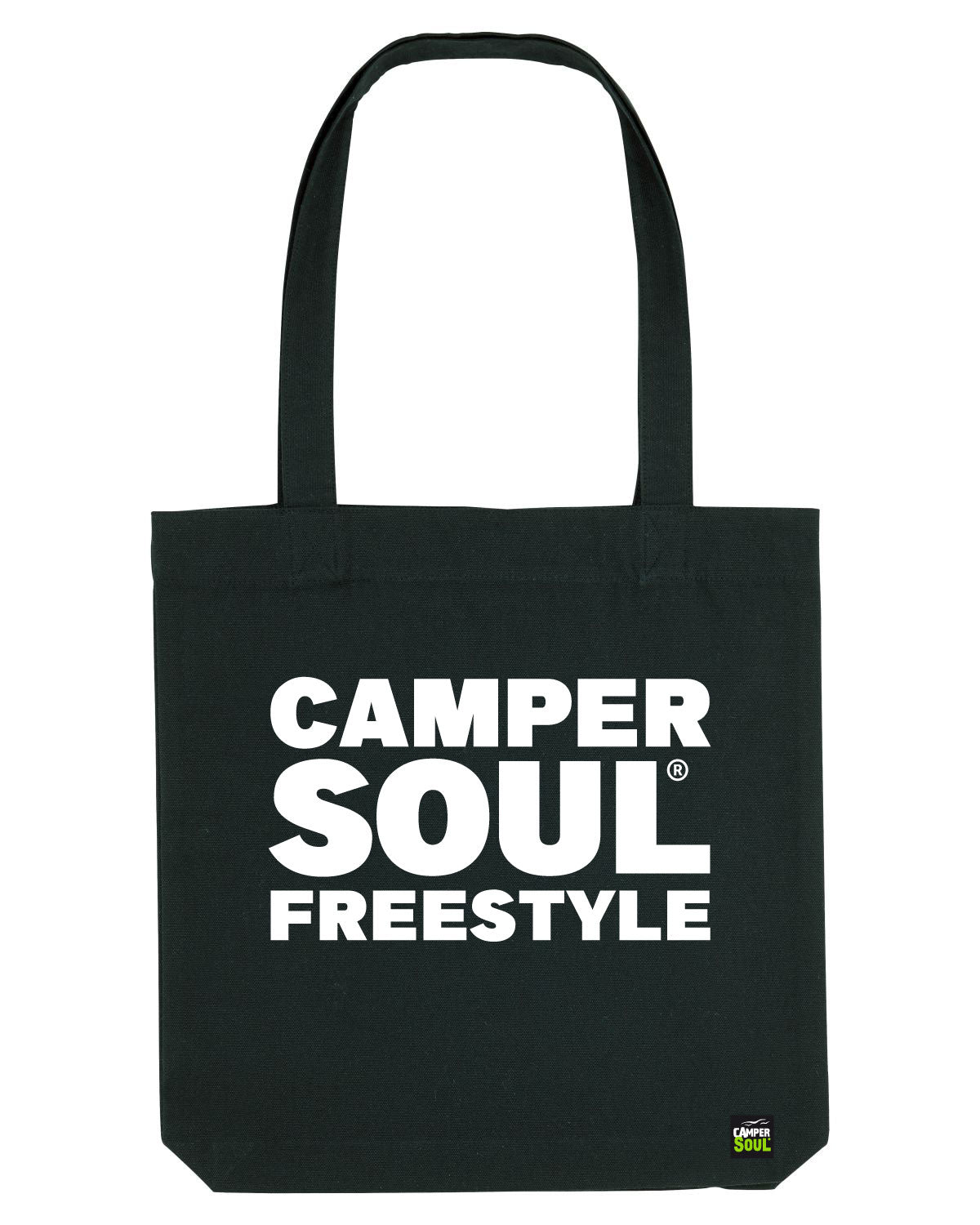 Cooler-Camper-Bio-Stoffbeutel_Black