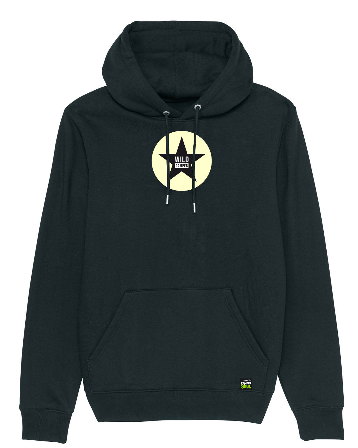 Camping-Bio-Herren-Hoodie-Cruiser_Black
