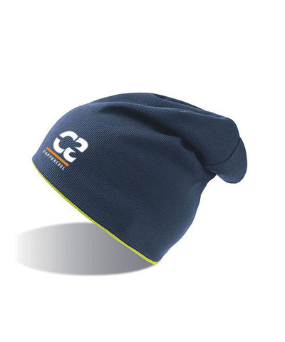 Coole_Camper_Muetze_Extreme_Navy_Yellow-Fluo