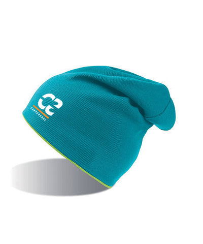 Coole_Camper_Muetze_Extreme_Turquoise_Green-Fluo