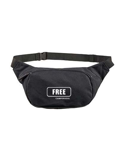 Coole_Camper_Bauchtasche